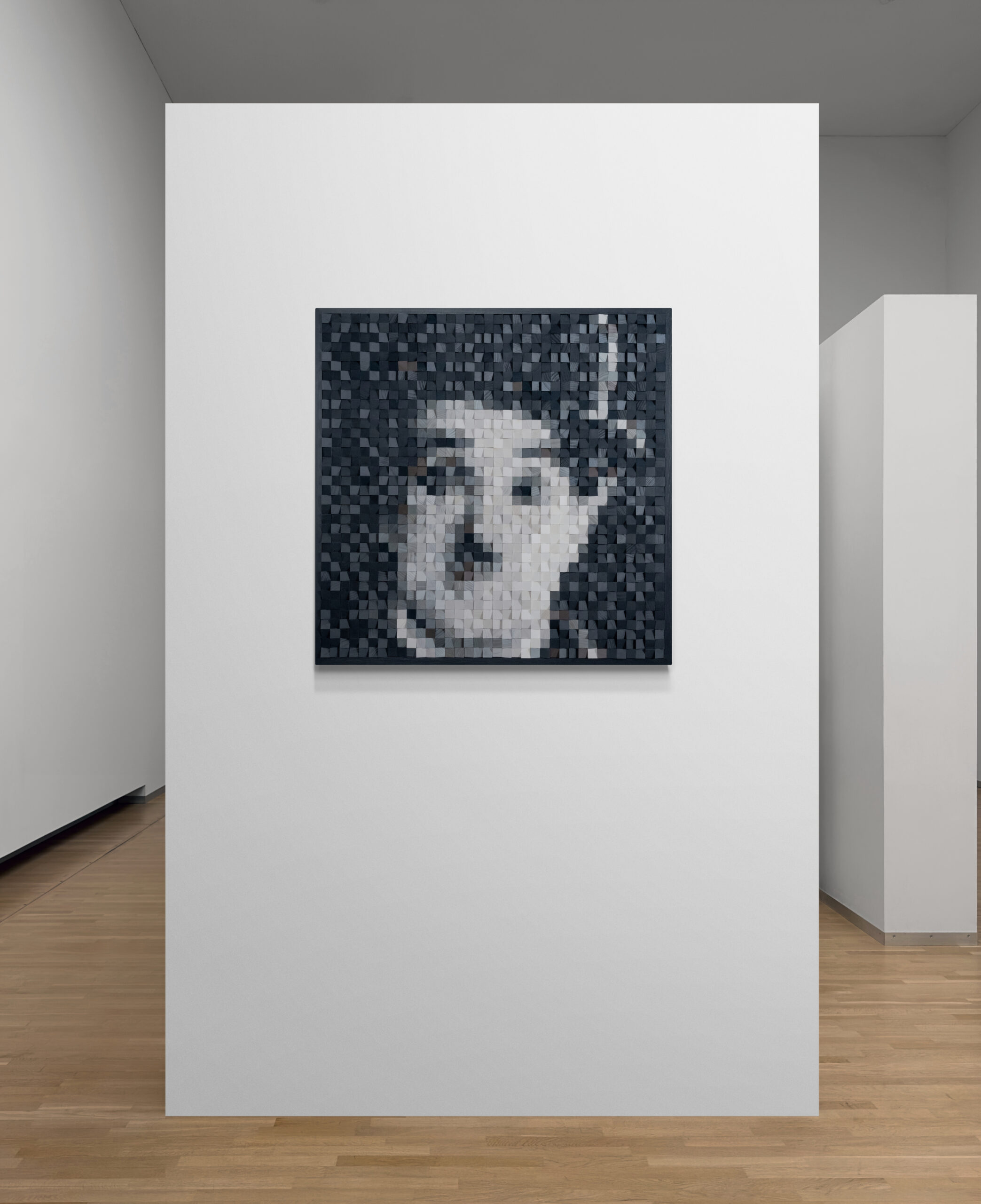 Chaplin B/W